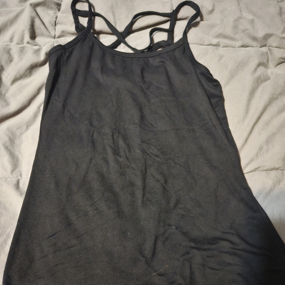 Justify tank top